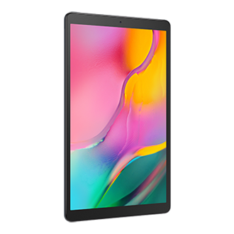 1044 タブレット Galaxy Tab A 8.0 SM-T290 ブラックandroidバージョン