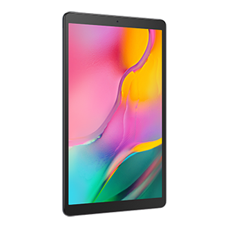 機種名1024 タブレット Galaxy Tab A 8.0 SM-T290 ブラック