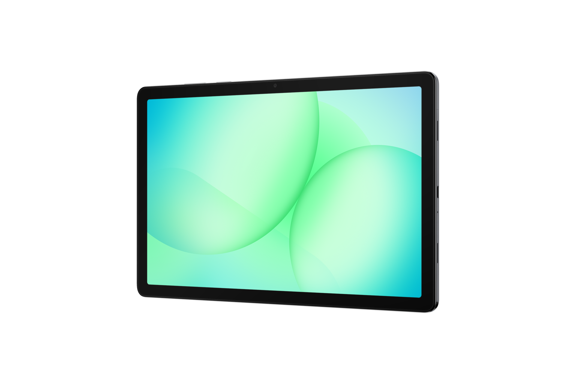 Galaxy Tab A11+ 5G 11.0インチ R30 Gray 