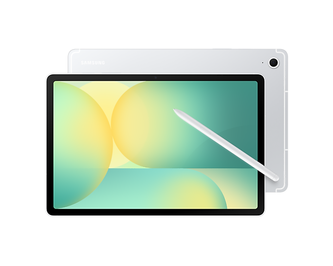 ショップ Galaxy Tab S10 FE Silver 128 GB | Samsung Japan 公式 ショップ Galaxy Tab S10 FE Silver 128 GB | Samsung Japan 公式