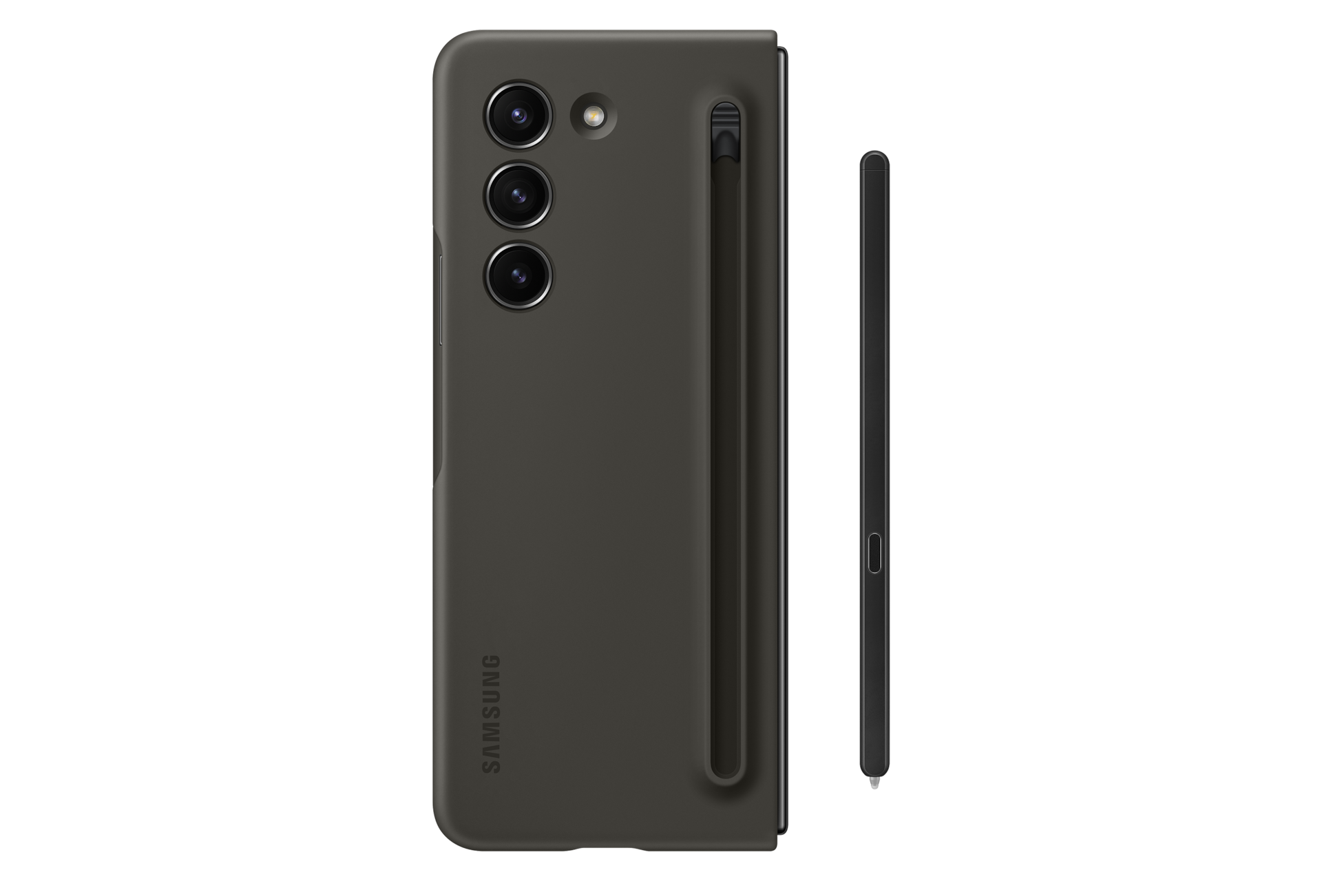 front-2 Graphite