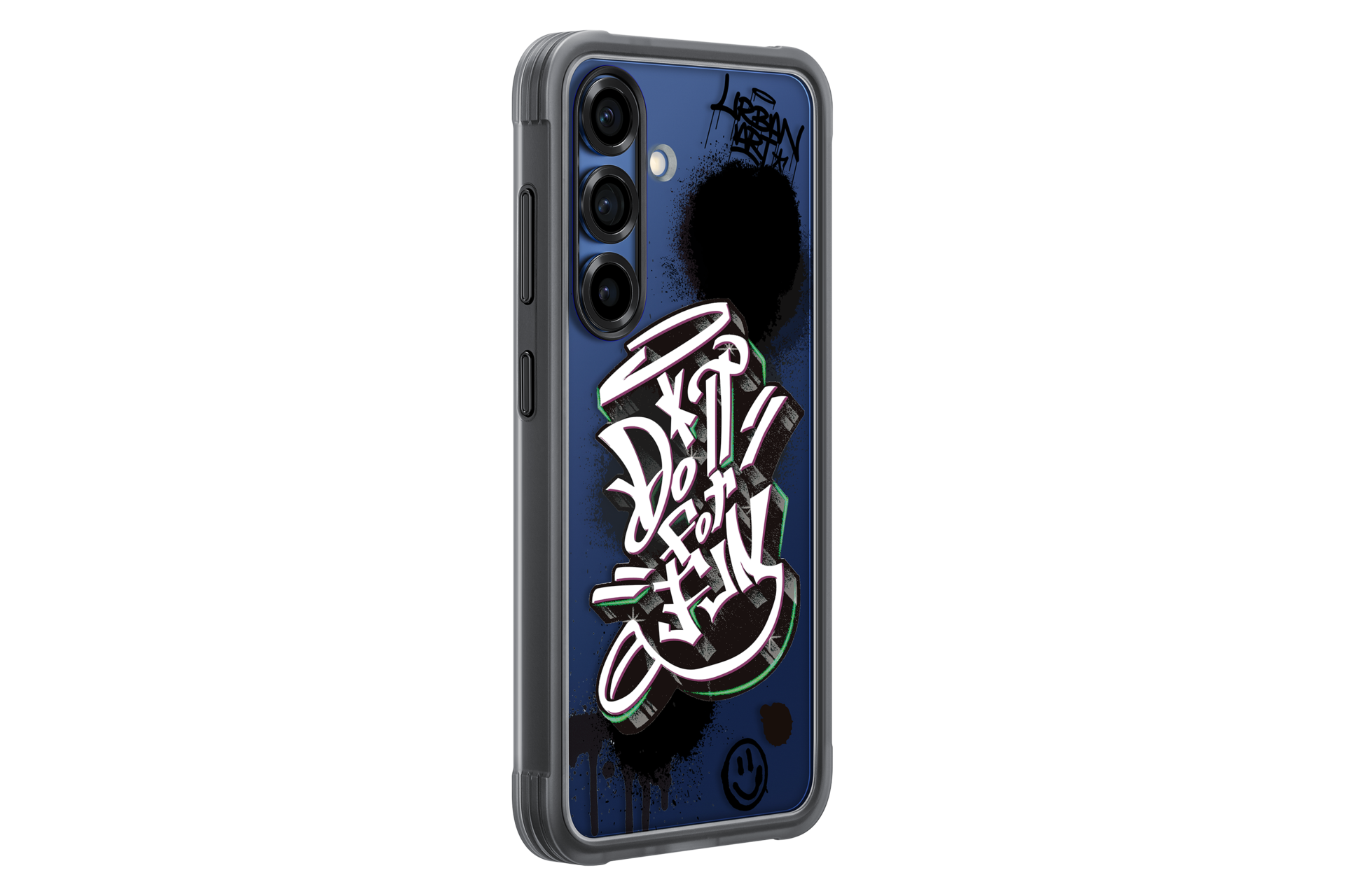 dynamic Black
