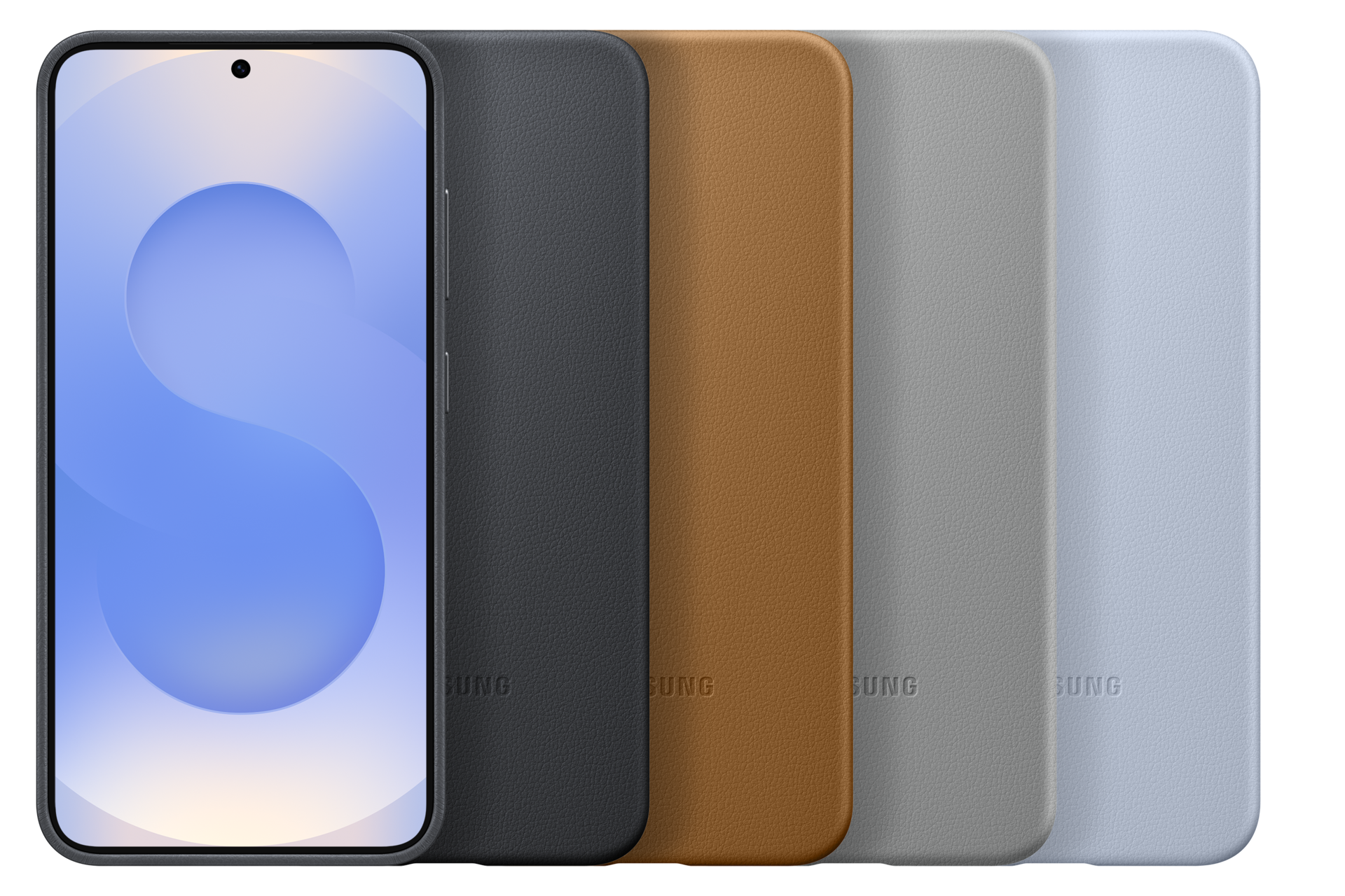 set-cut Light Blue