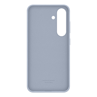 back Light Blue