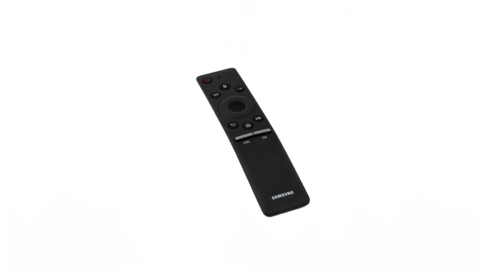 Smart TV үшін басқару пульті (BN59-01298D) Қара