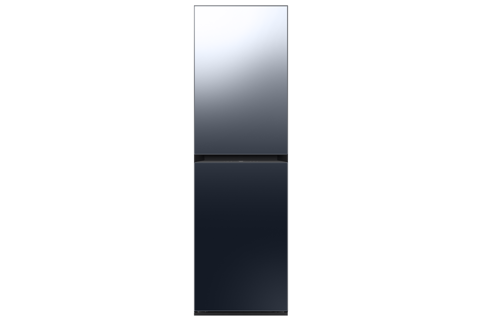 front-on Silver