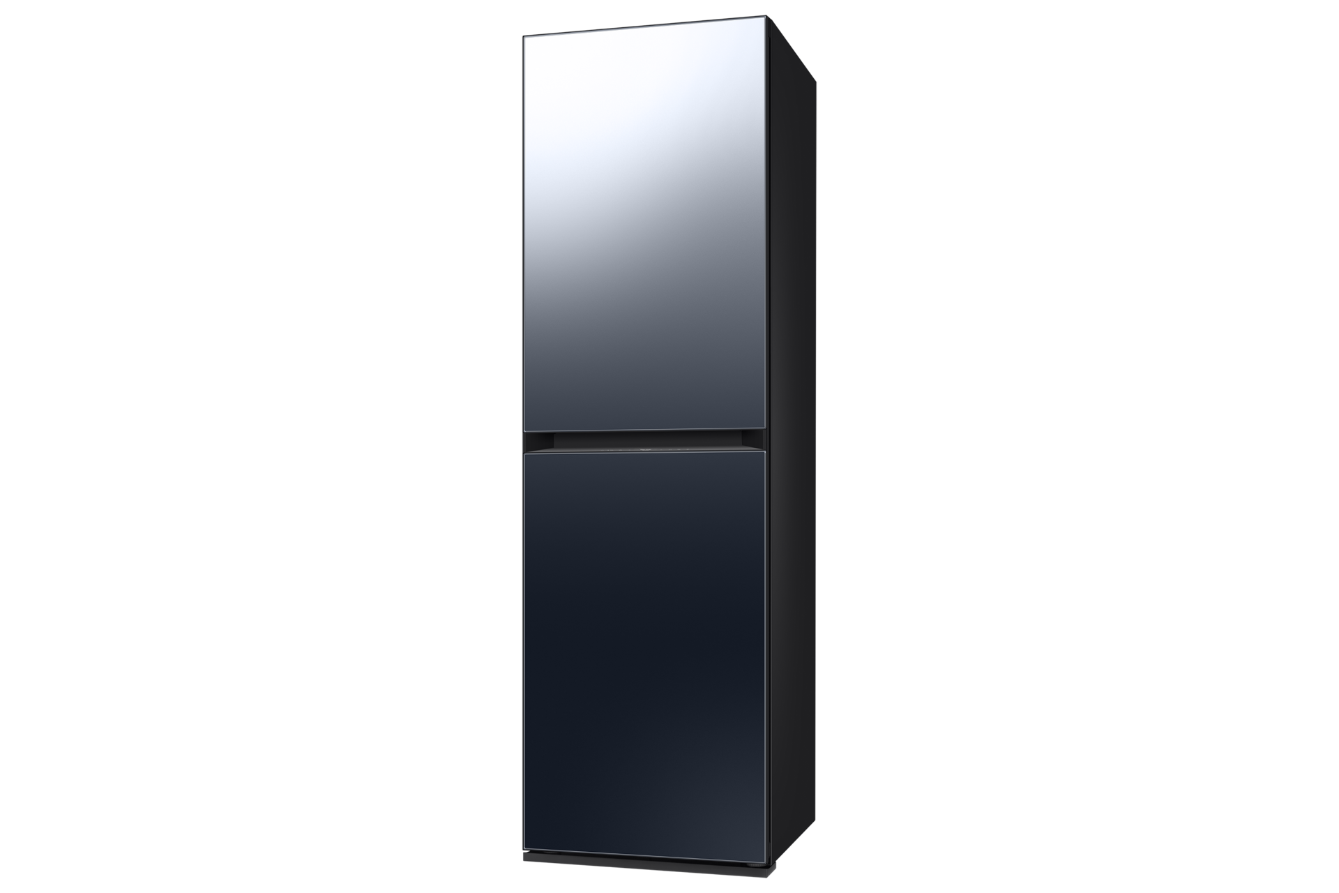 r-perspective Silver