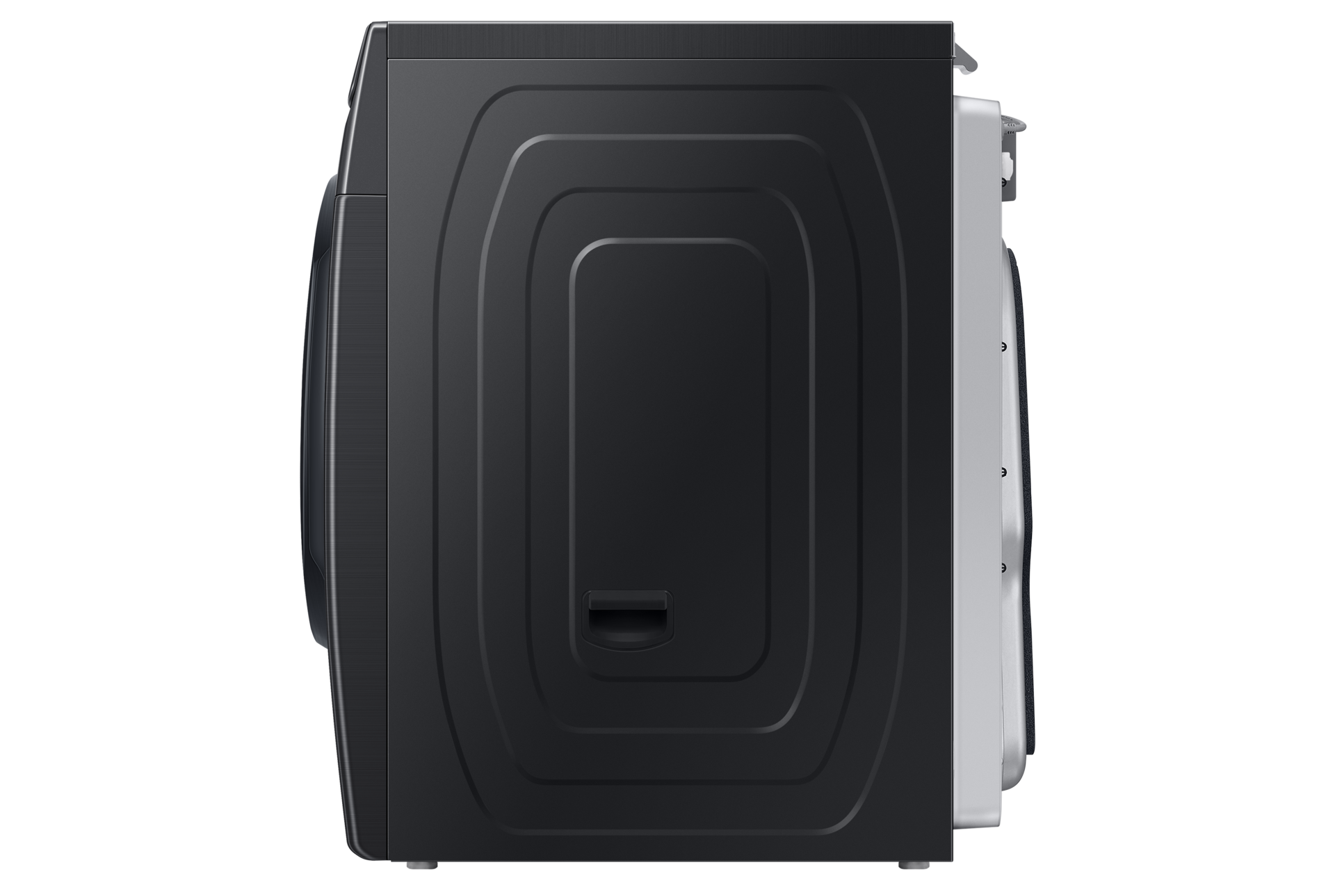 side Black