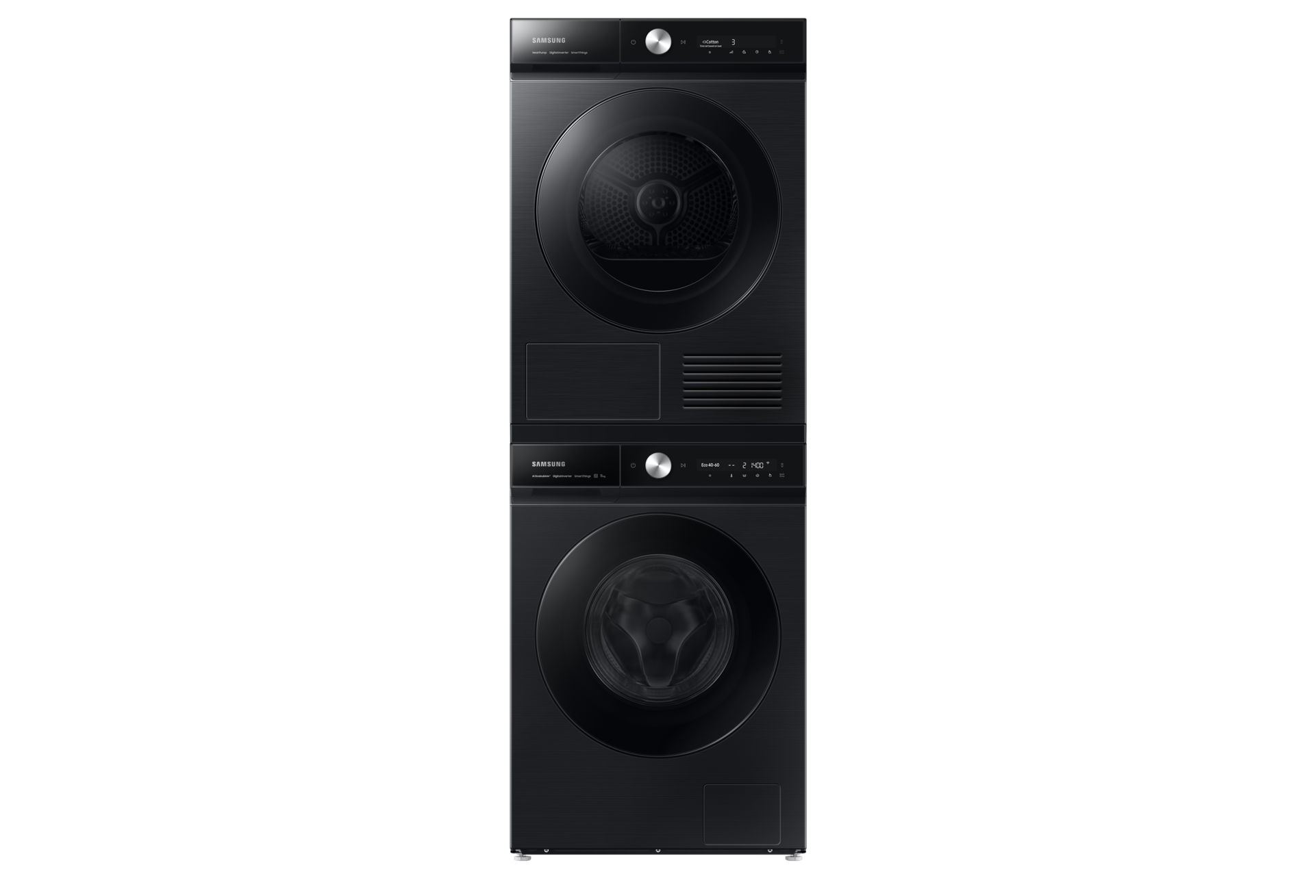 stack-front-door-closed Black