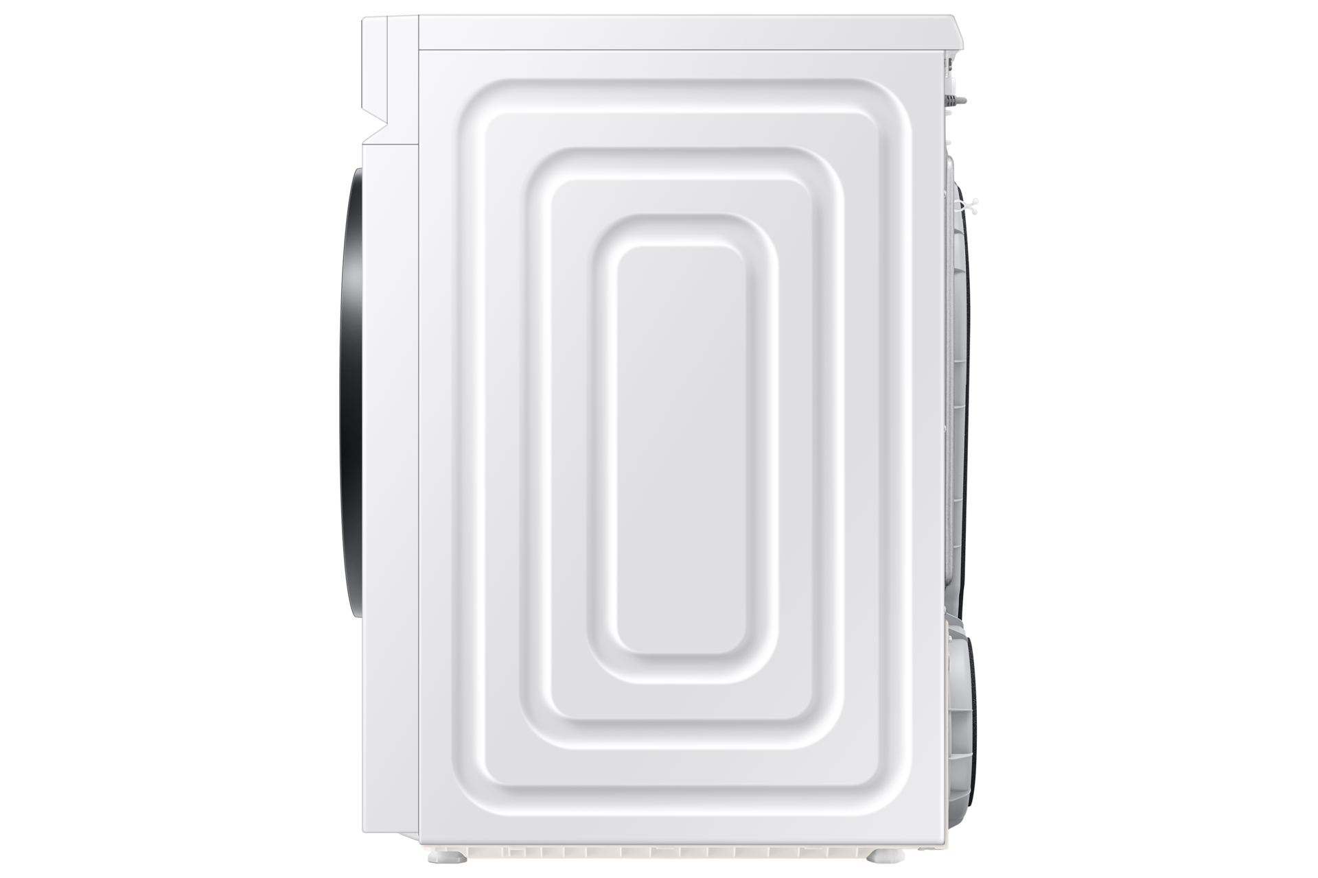 r-side White