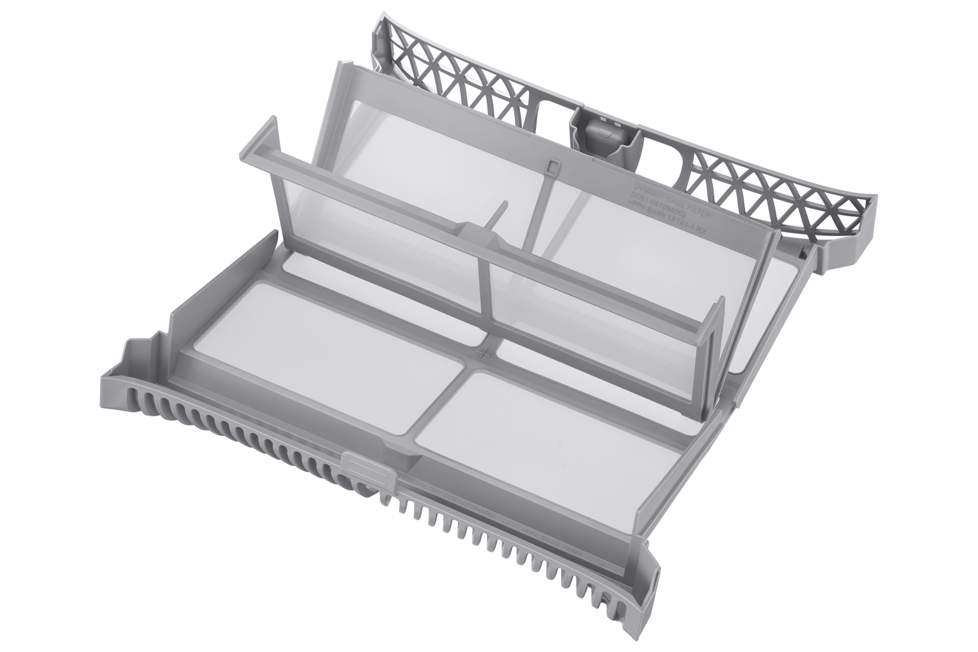 accessory White