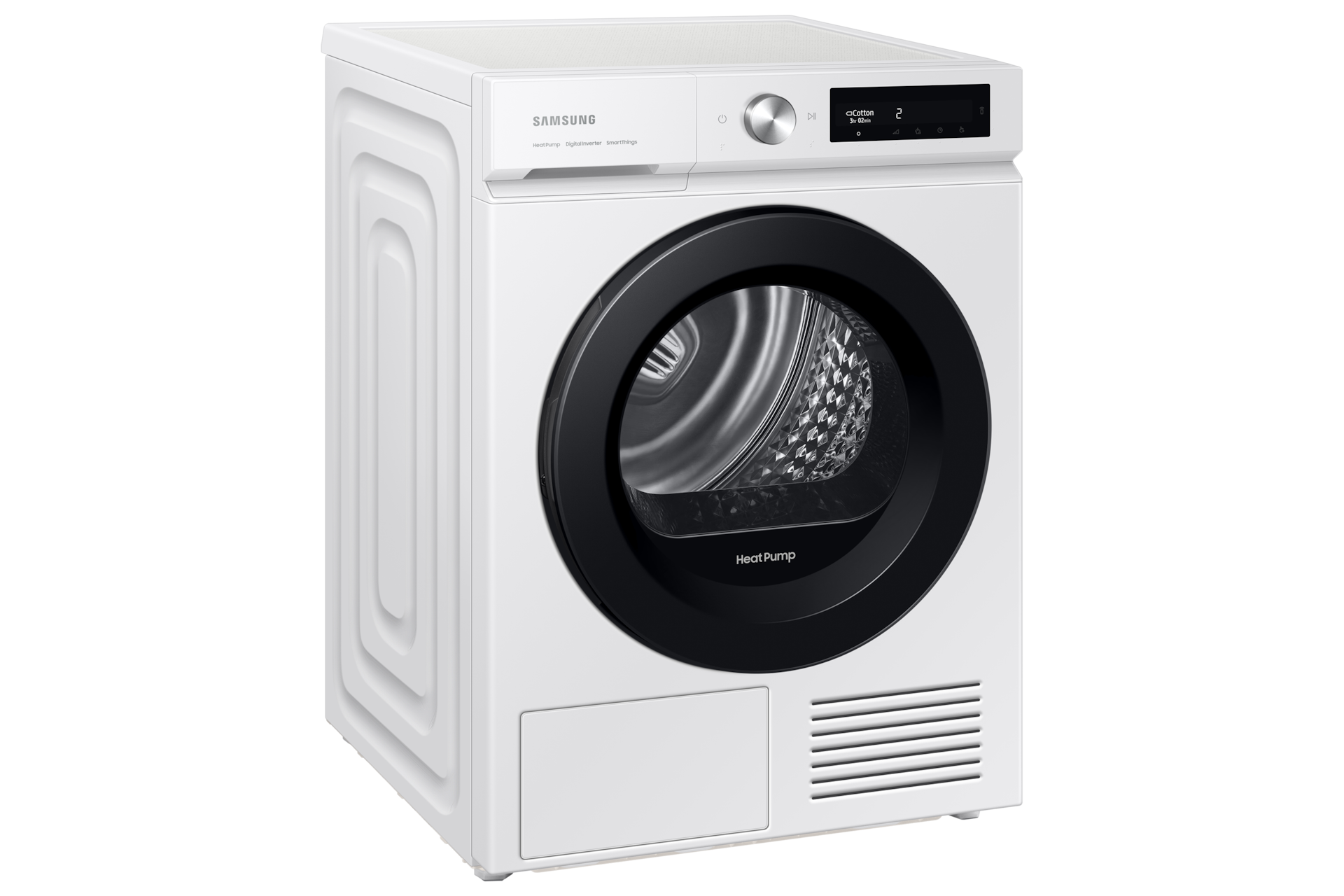 l-perspective White