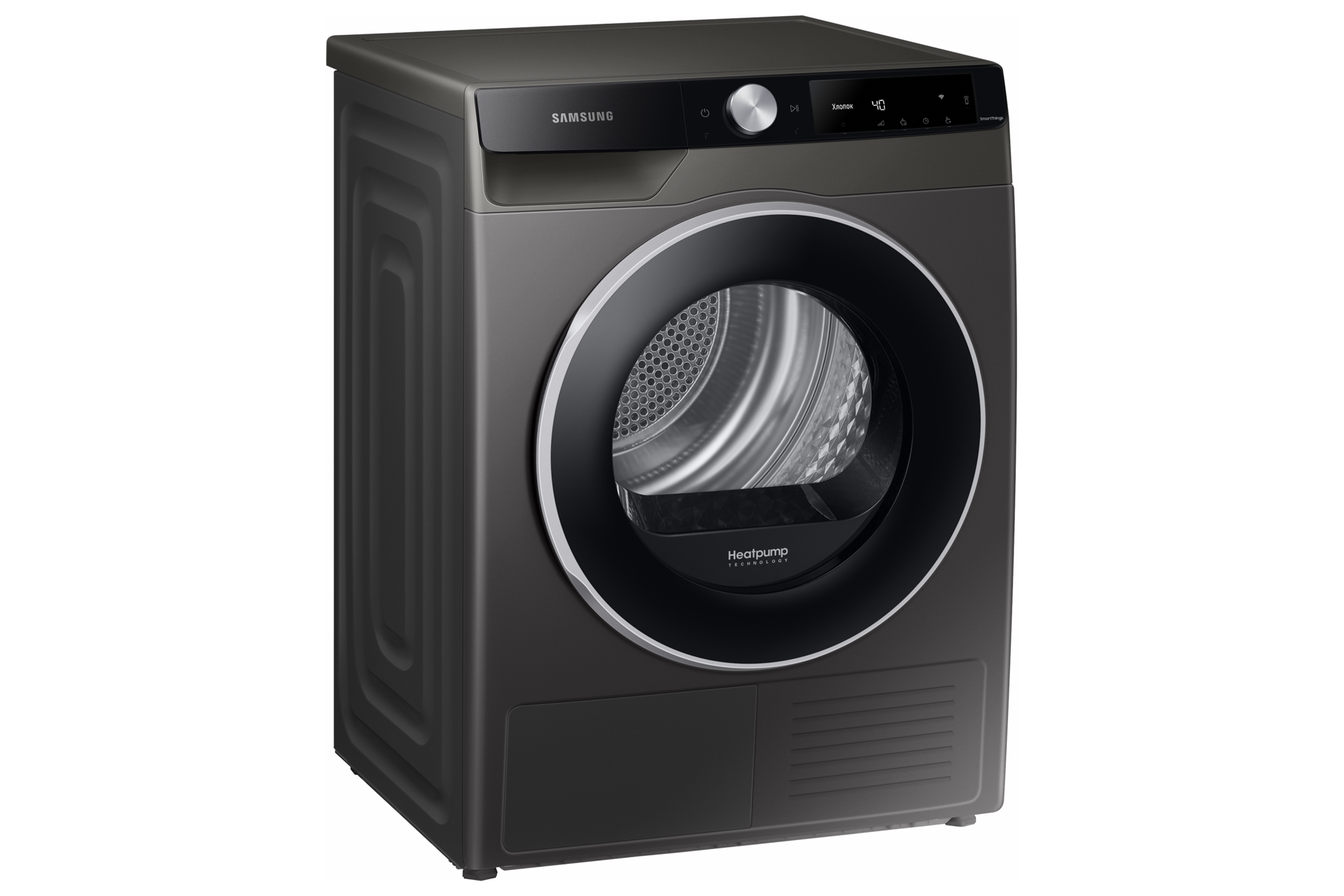 l-perspective Platinum Silver