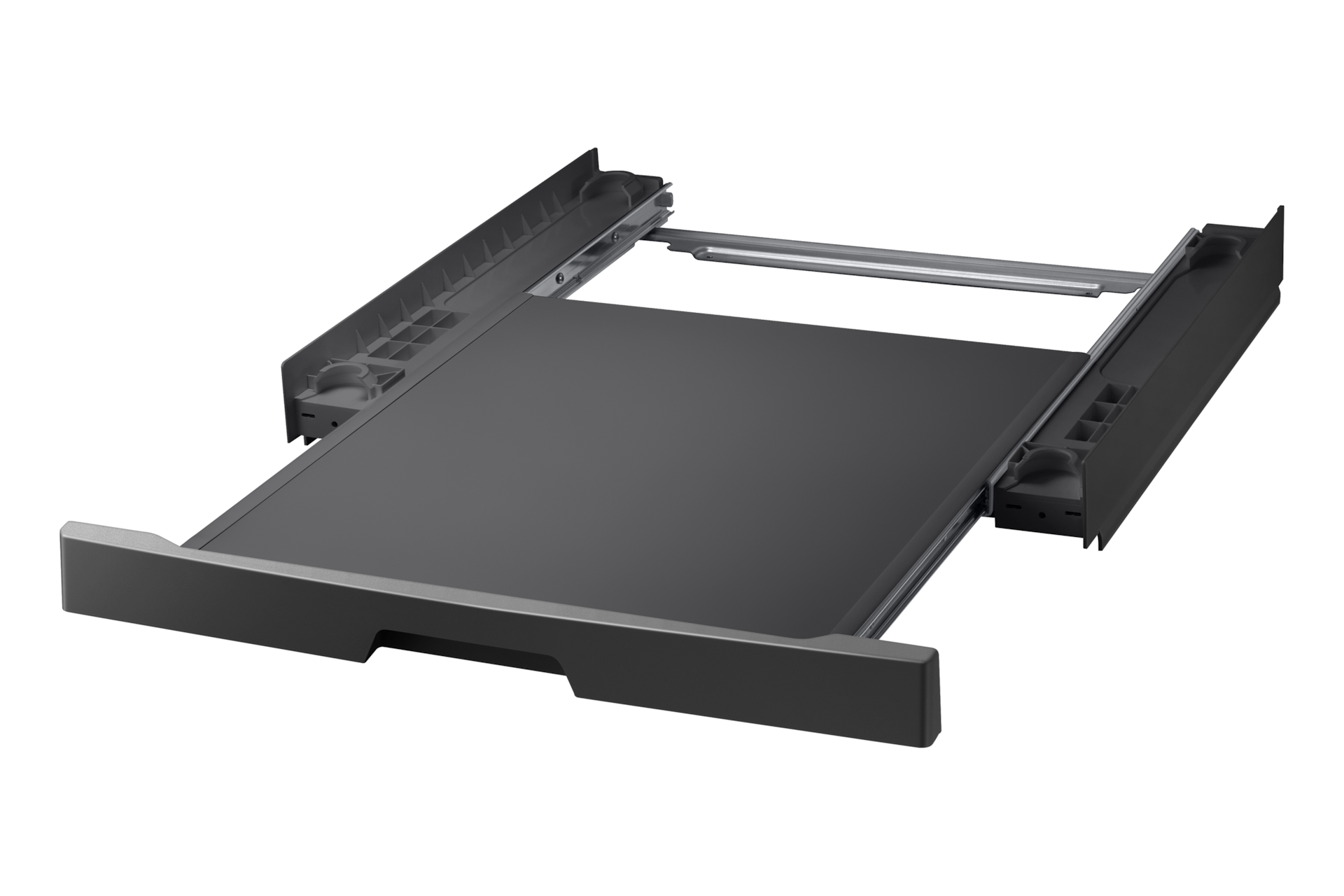 stacking-kit2 Platinum Silver