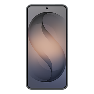 Galaxy S26+ Silicone Magnet тысқабы Back Black 