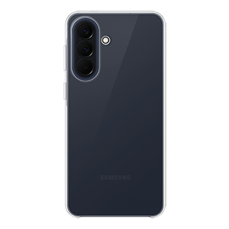 Galaxy A57 5G Clear Case Front Transparent 