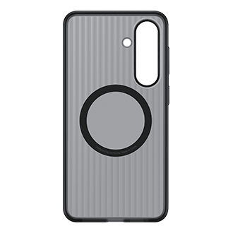 Galaxy S26+ Rugged Magnet тысқабы Back Black 
