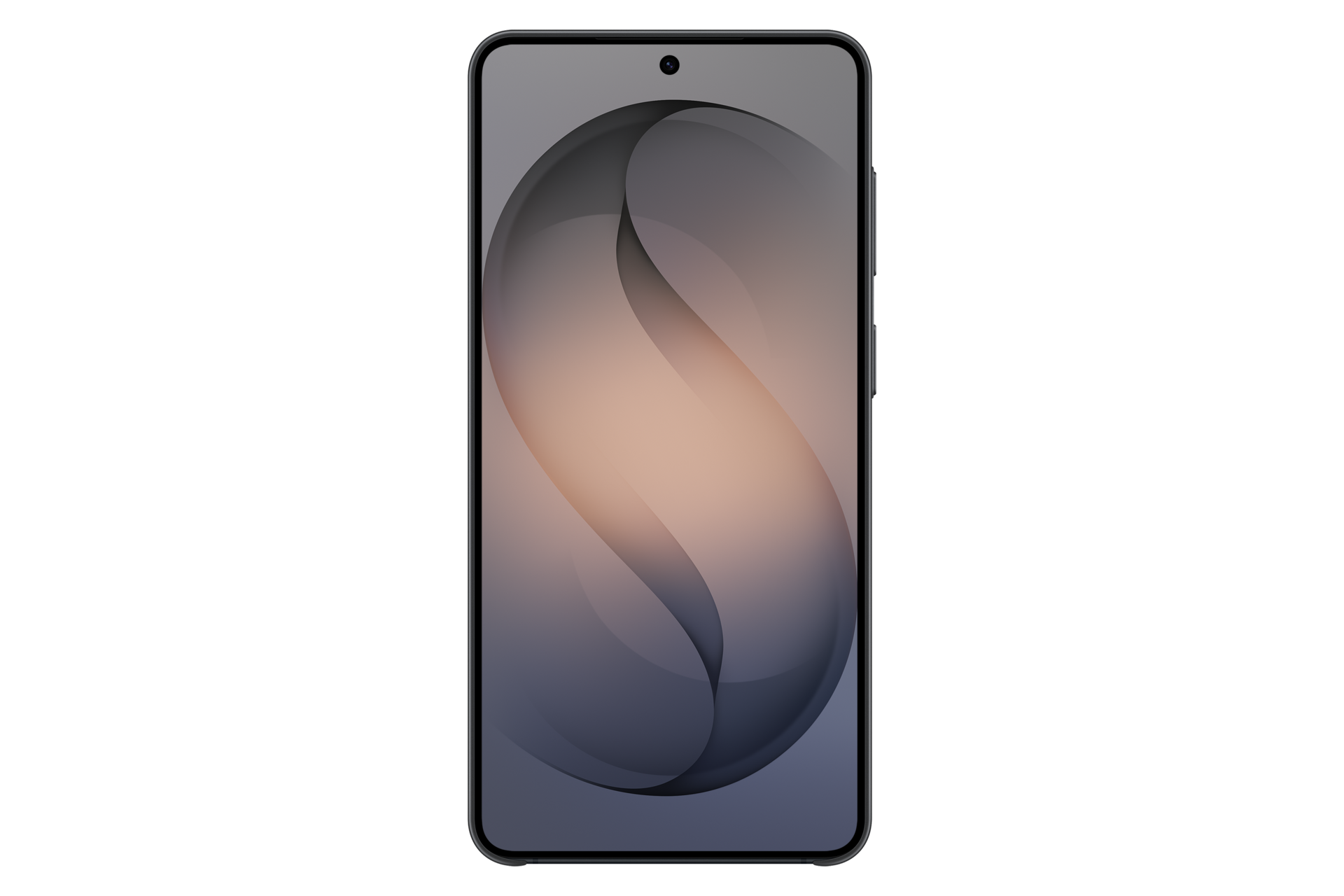 Galaxy S26+ Slim Magnet тысқабы Back Black 