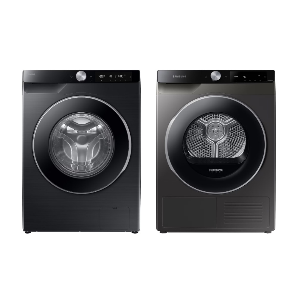 F-KZ-WW90B-DV9 Ebony Black&Silver