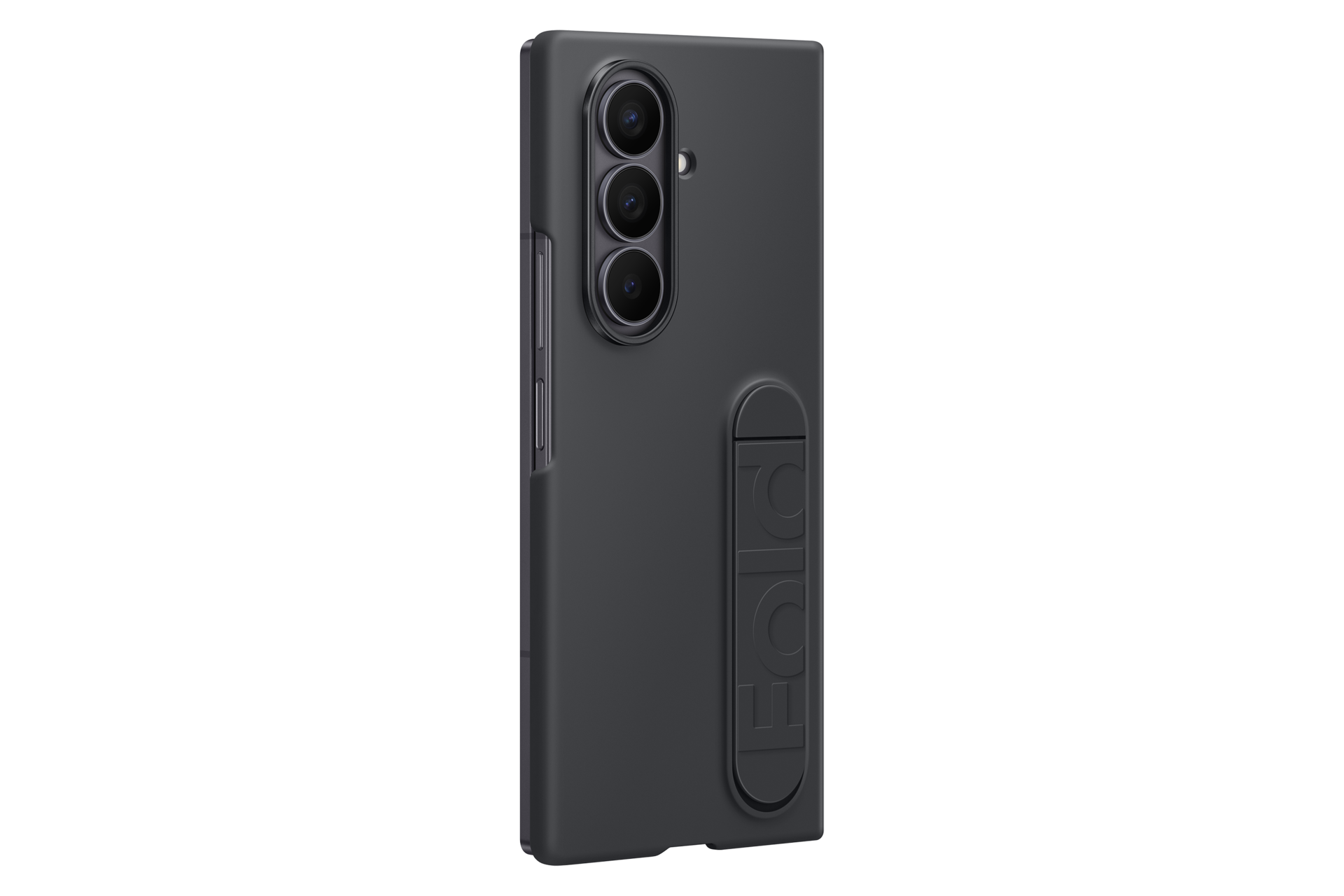 dynamic Black