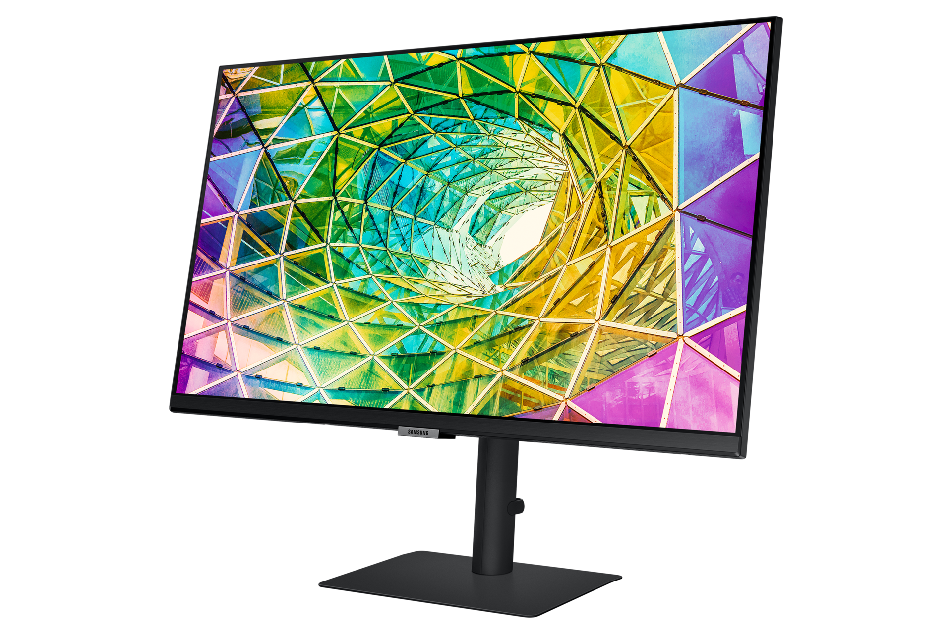 low-dynamic Black