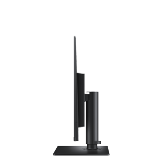 r-side-down Black