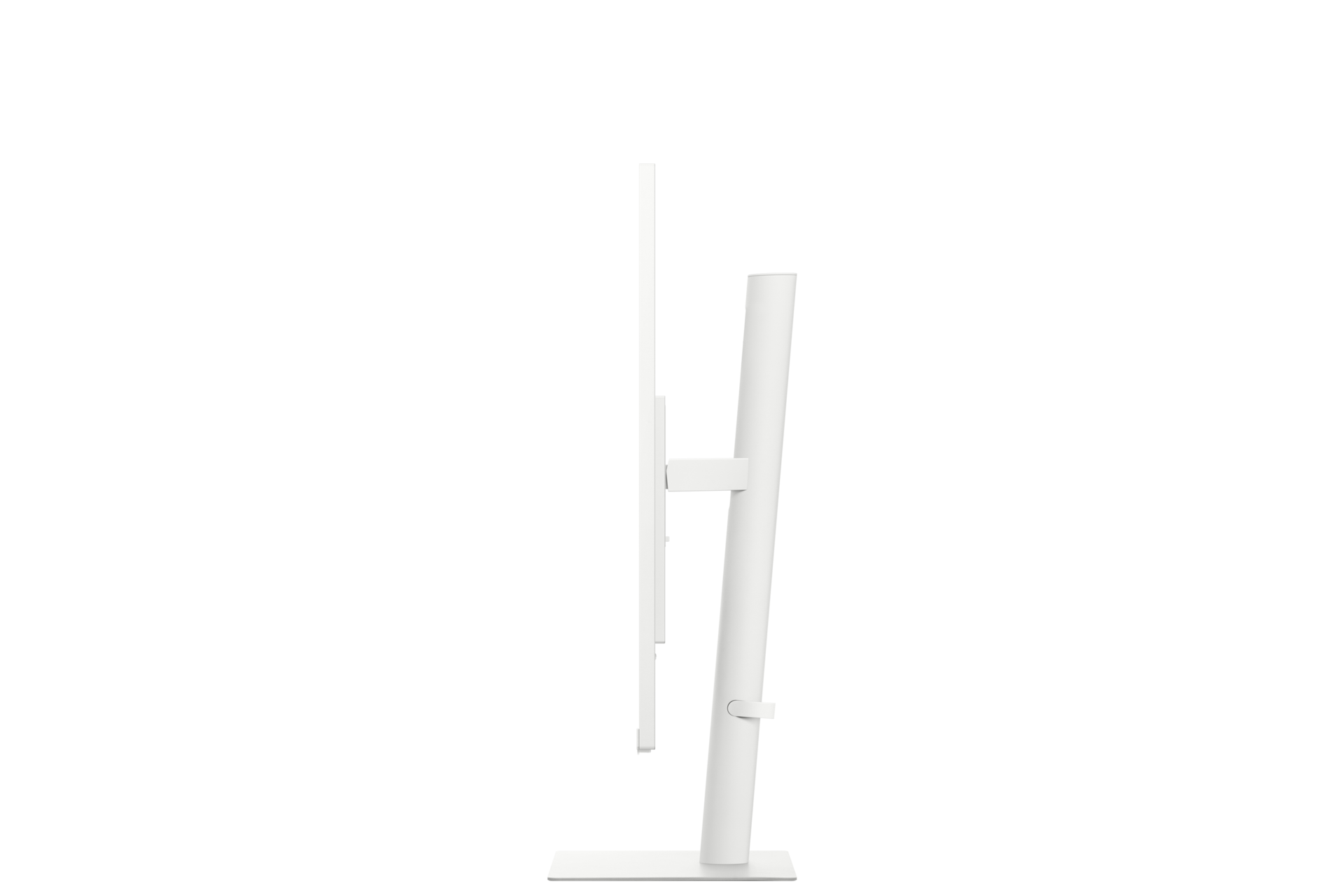 r-side-down White