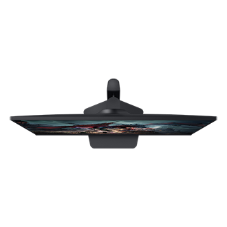 dynamic5 Black
