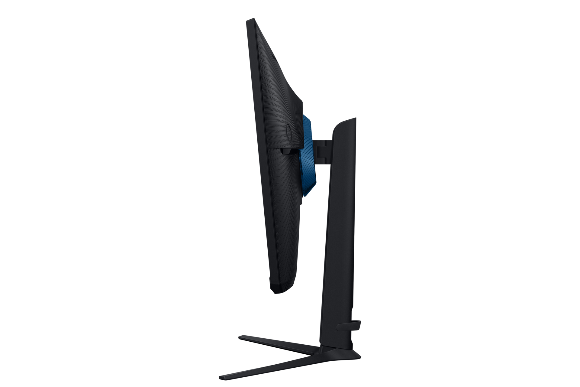 27"/32" Odyssey G5 G51F QHD 180Hz Gaming Monitor FG512EIXCI Tilt2 Black 