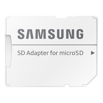 front-sd-adapter White