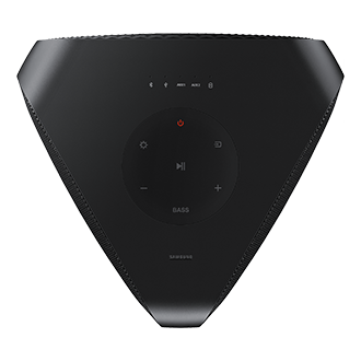 top Black