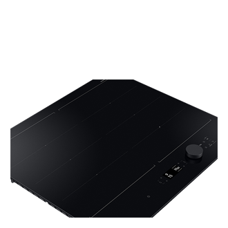 NZ8500BM 7 Oven Cooktop with Extended Flex Zone Plus and Assist Cook NZ64B7799FK/WT Detail1 Black 