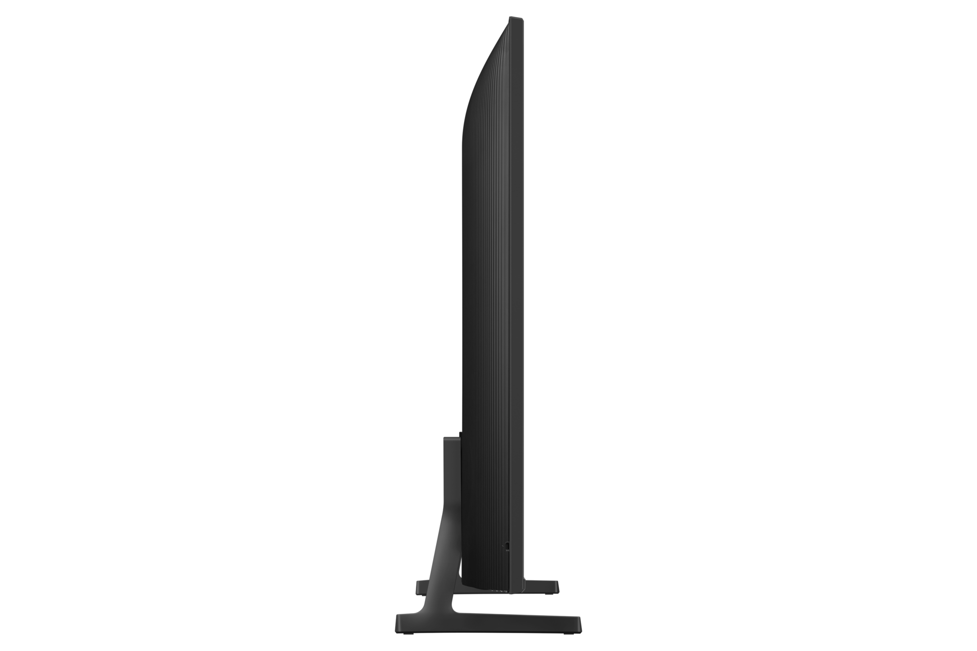 l-side Titanium Gray