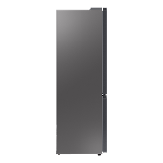 l-side Black