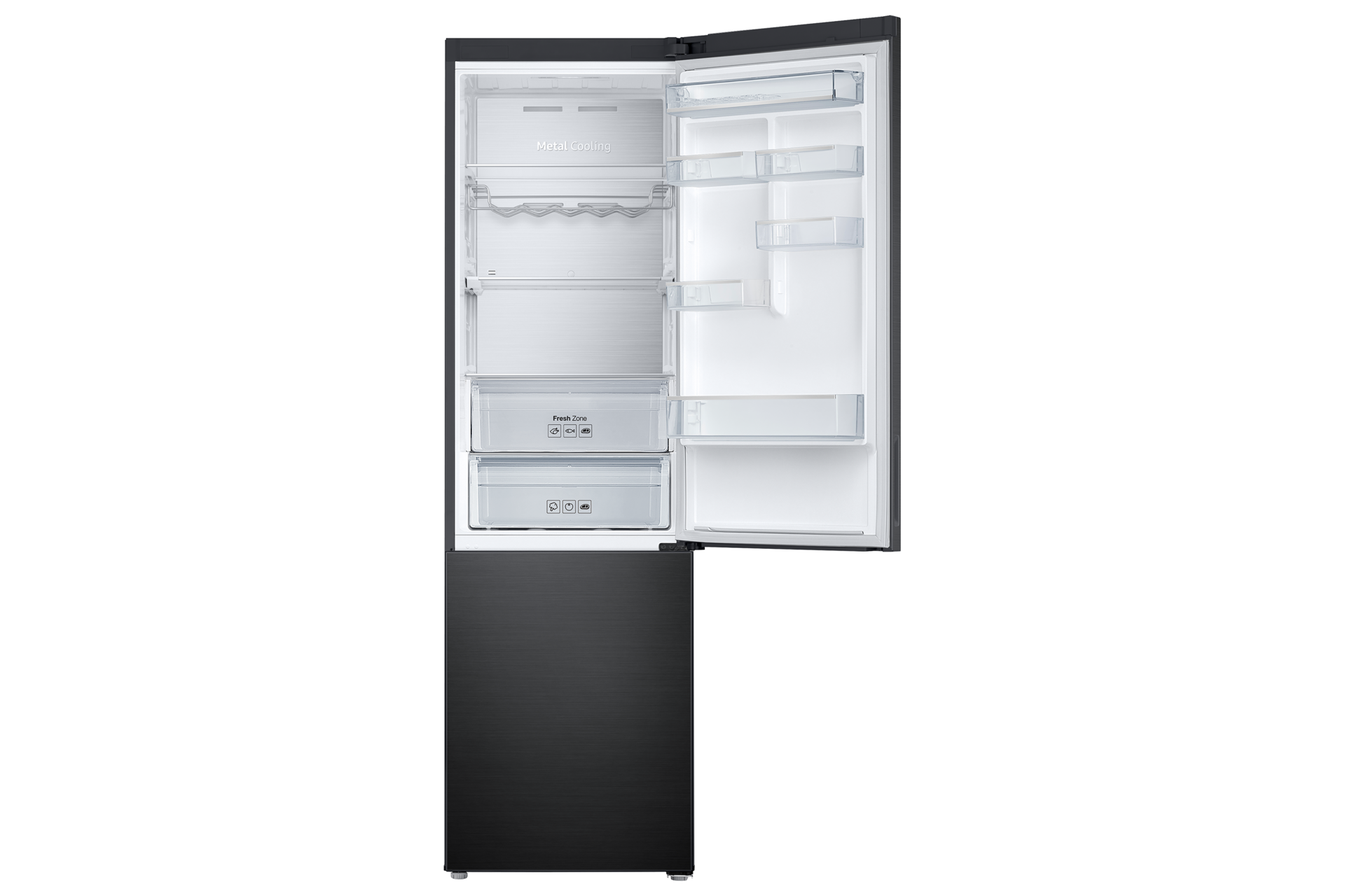 dynamic2 Black