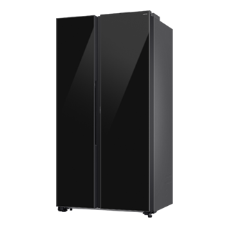r-perspective Clean Black
