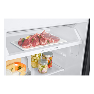 optimal-fresh-detail Black