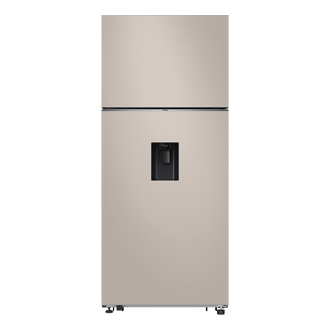 front Essential Beige