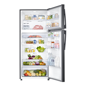 front-door-open-food Black