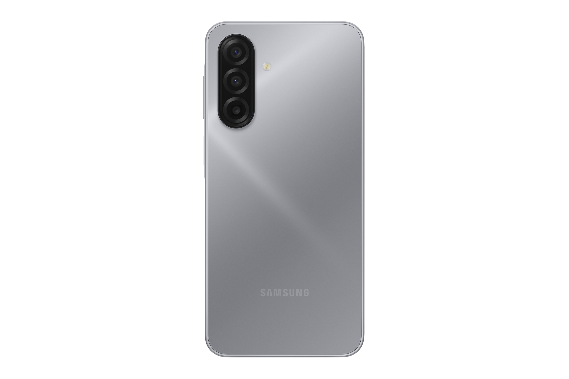 Galaxy A17 Back Gray 