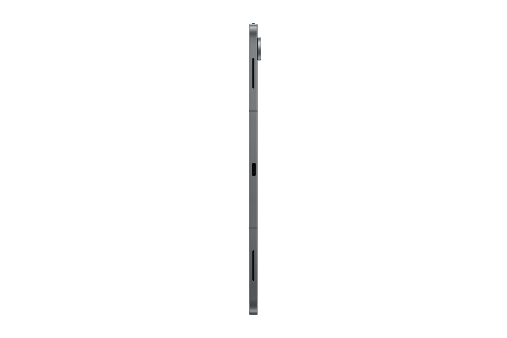 Galaxy Tab S12 Plus 5G R-Side Gray 