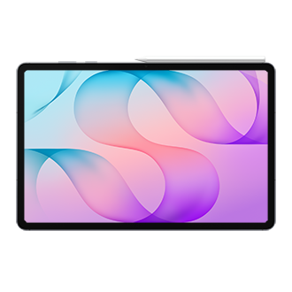 Galaxy Tab S12 Plus 5G Front-w--S-Pen Gray 