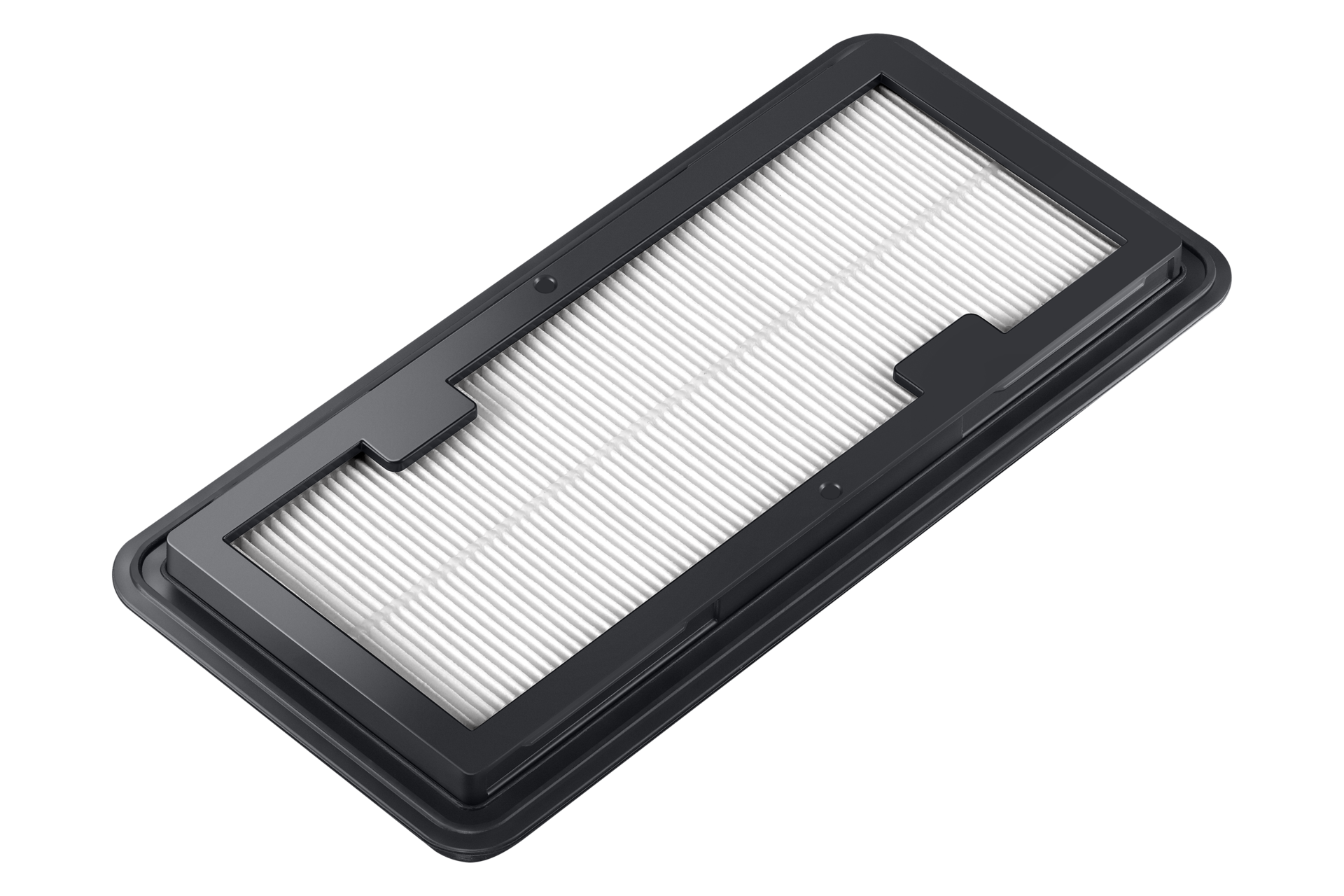 dustbin-filter Black