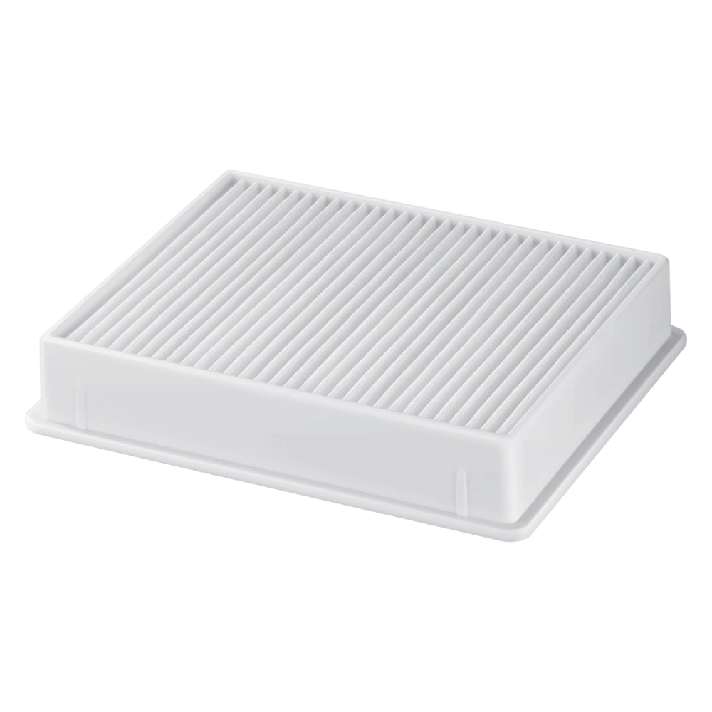 Шаңсорғышқа арналған сүзгі VC Filter VCA-VH43 Ақ