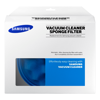 Шаңсорғышқа арналған сүзгі VC Filter VCA-VM40P Көк