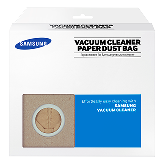 Шаңсорғышқа арналған ауыспалы қап VC Bag VCA-VP54T Ақ