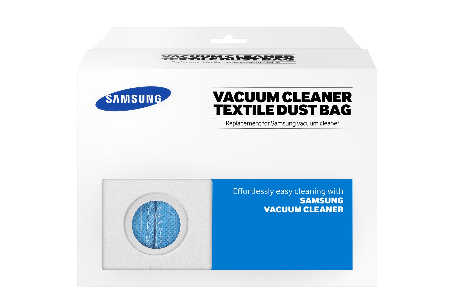 Шаңға арналған қап VC Bag VCA-VT95BF Ақ