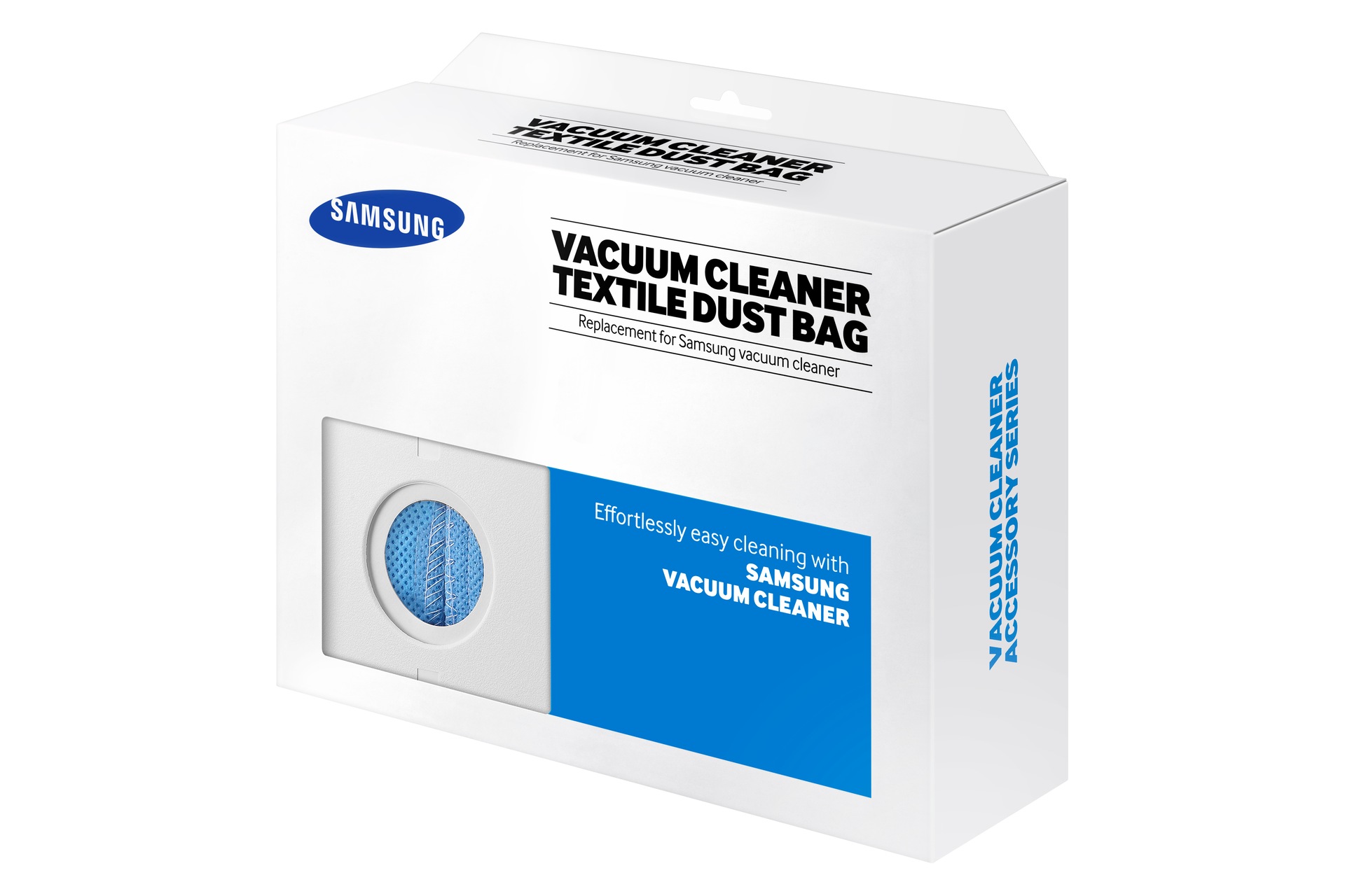 Шаңға арналған қап VC Bag VCA-VT95BF Ақ