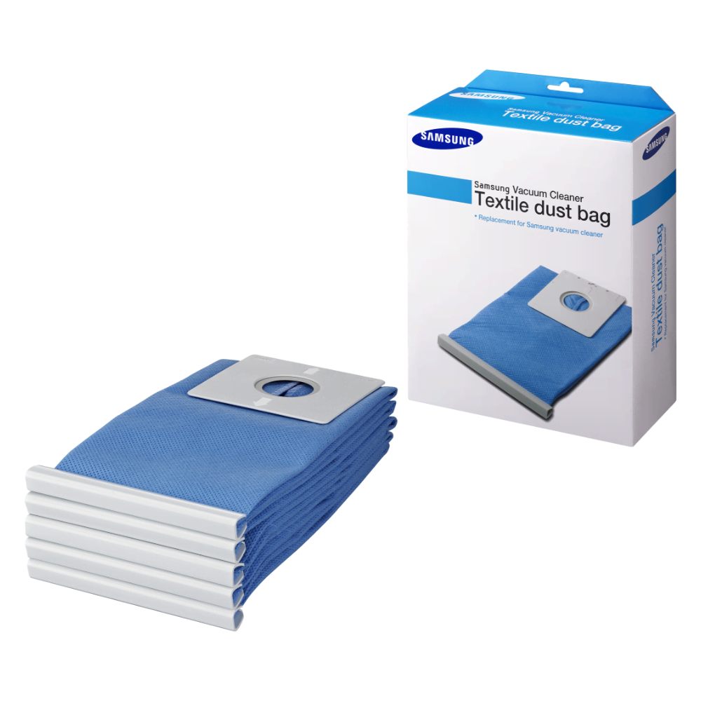 Шаңға арналған қап VC Bag VCA-VT95BF Ақ