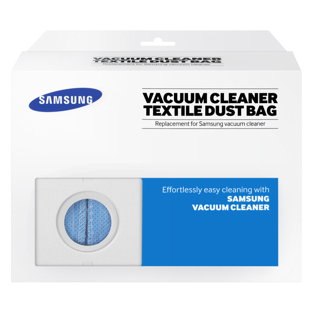Шаңға арналған қап VC Bag VCA-VT95BF Ақ